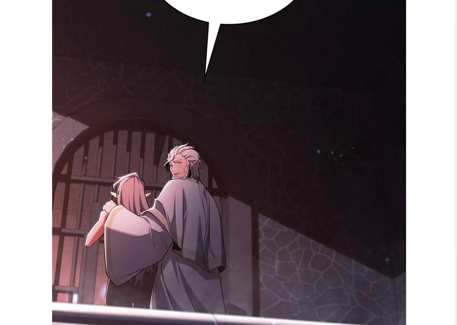 The Beginning After The End Chapter 181 page 100