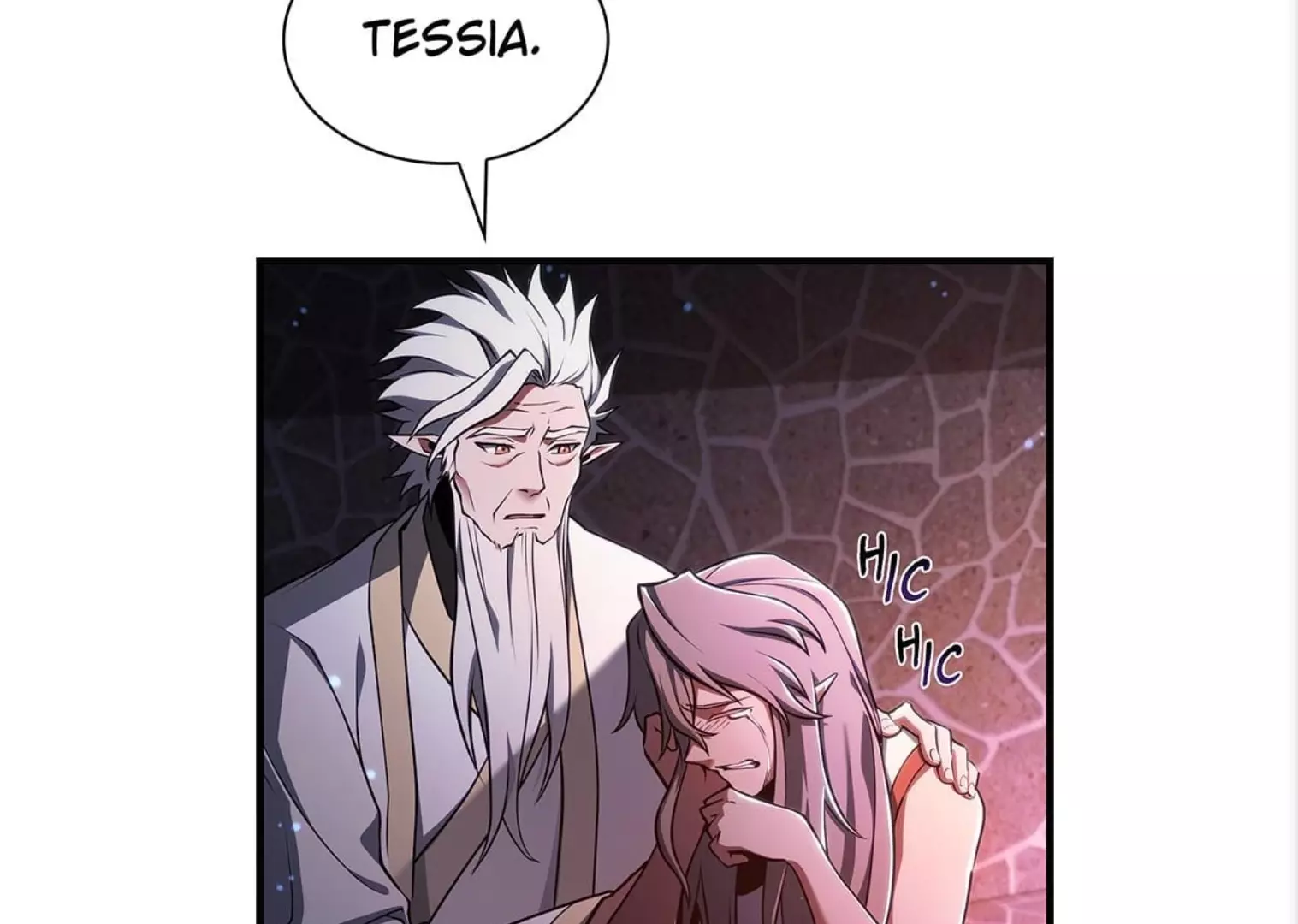 The Beginning After The End Chapter 181 page 98