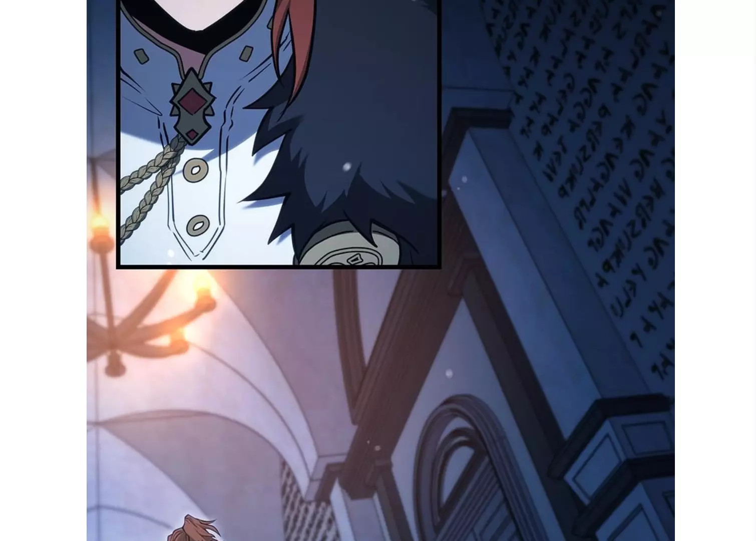 The Beginning After The End Chapter 181 page 112