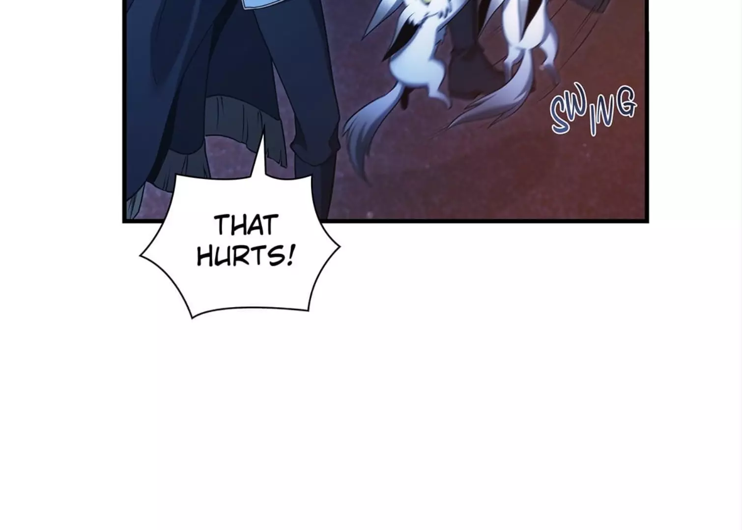 The Beginning After The End Chapter 181 page 117