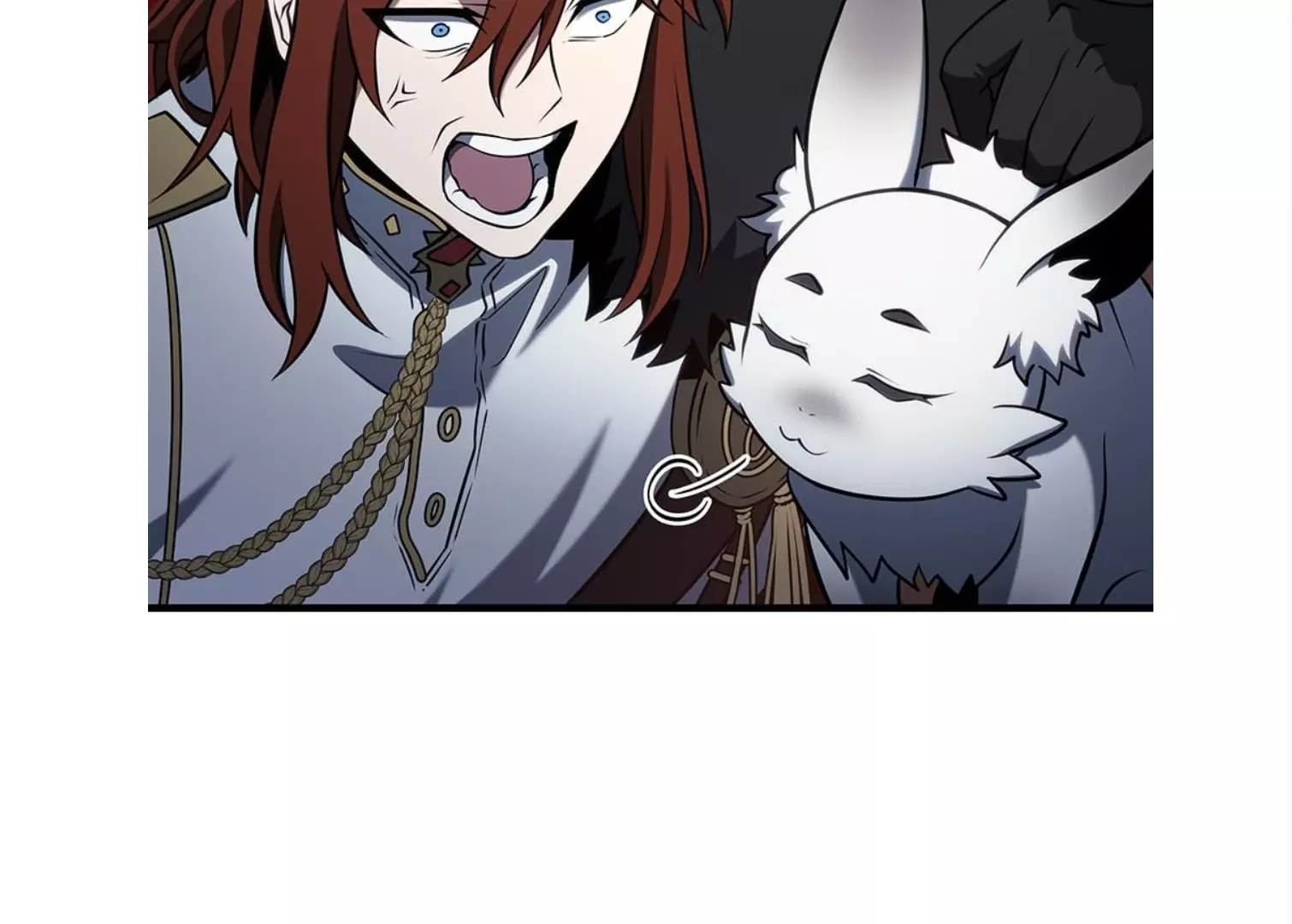 The Beginning After The End Chapter 181 page 121
