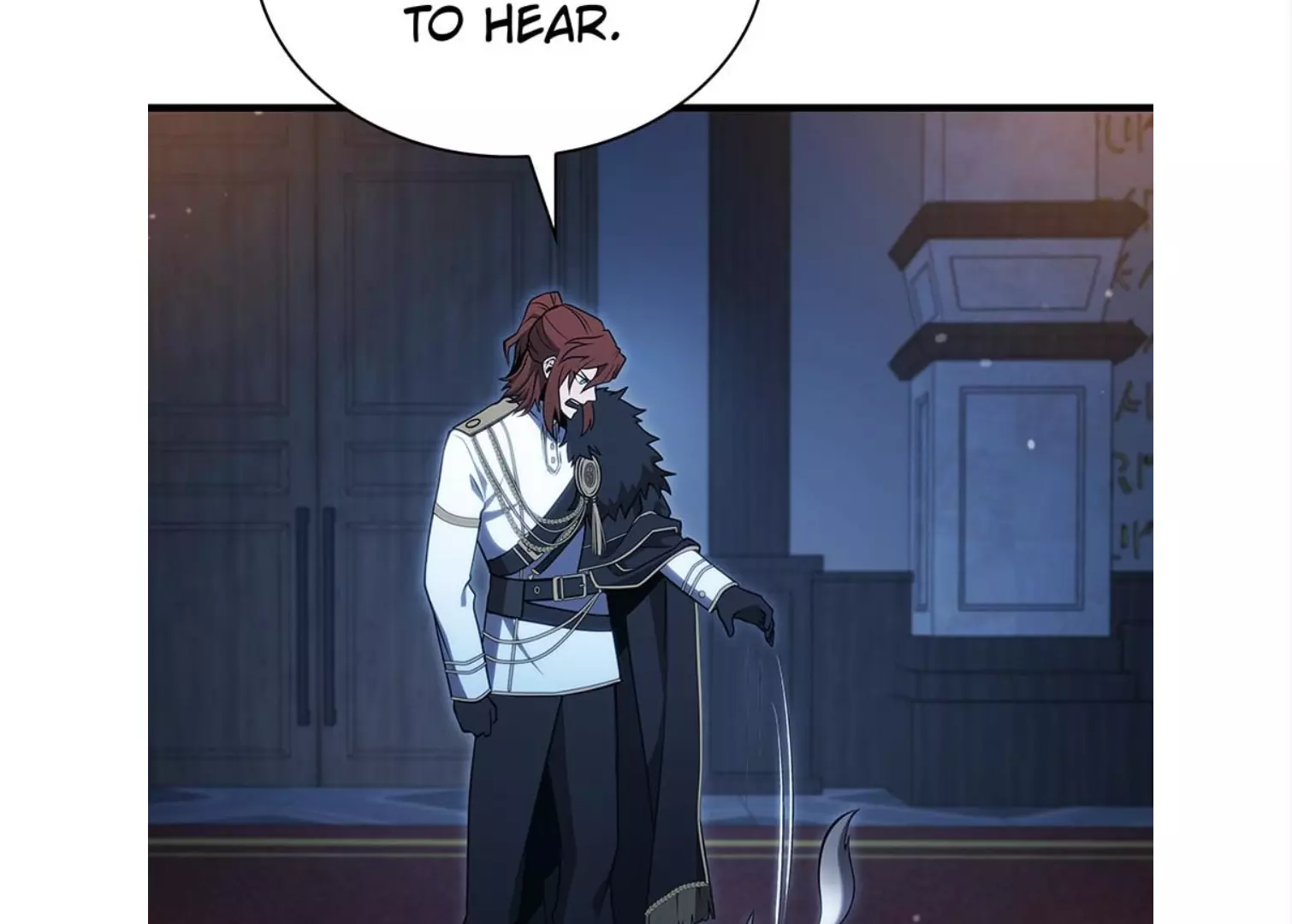 The Beginning After The End Chapter 181 page 127