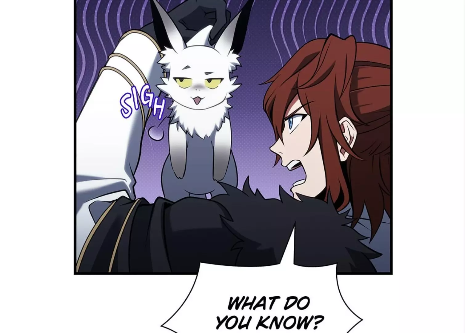 The Beginning After The End Chapter 181 page 125