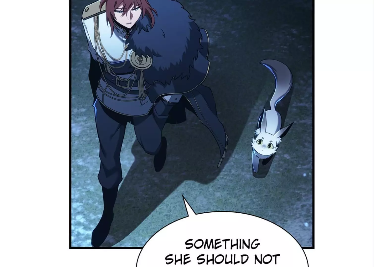 The Beginning After The End Chapter 181 page 130