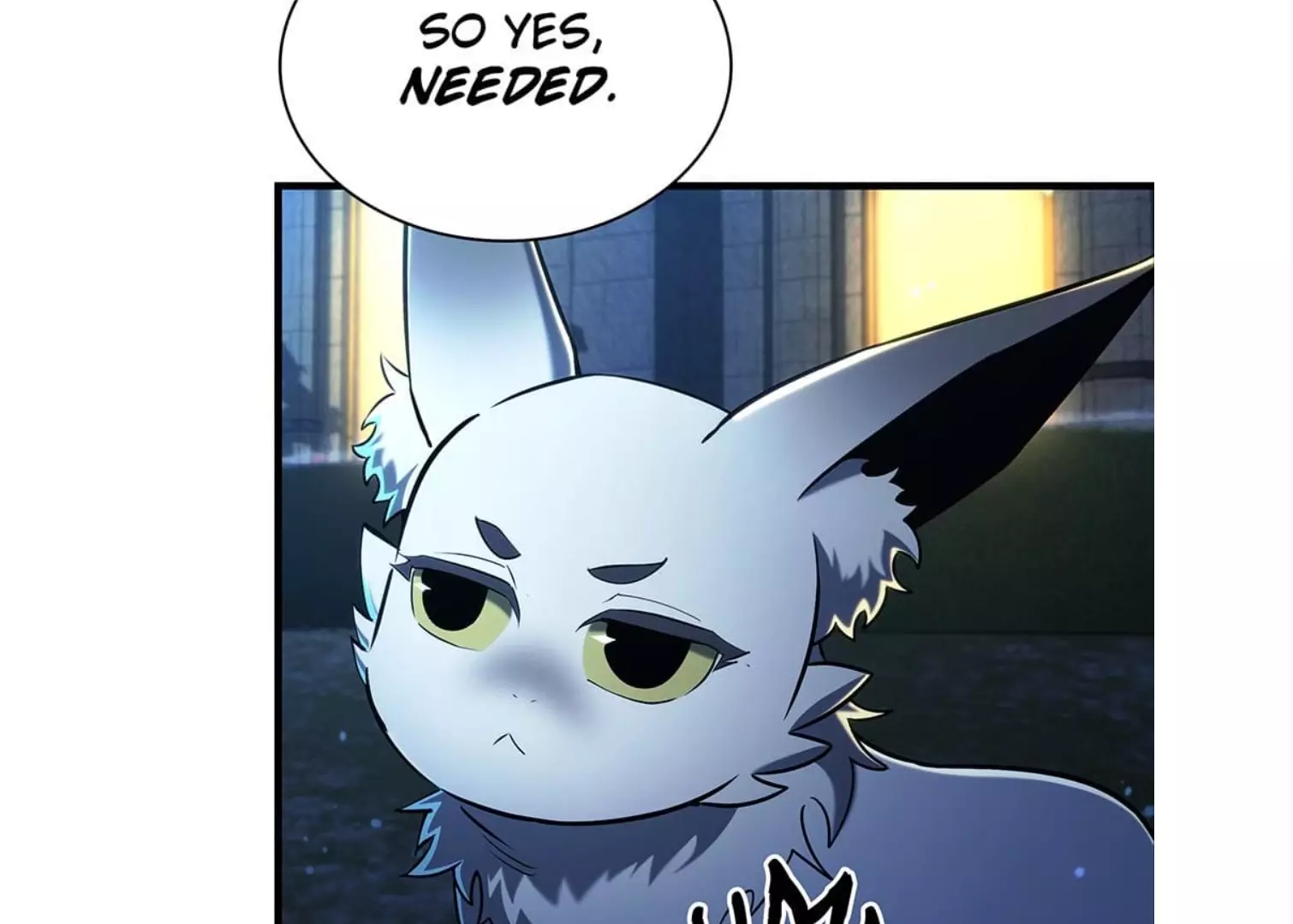 The Beginning After The End Chapter 181 page 132