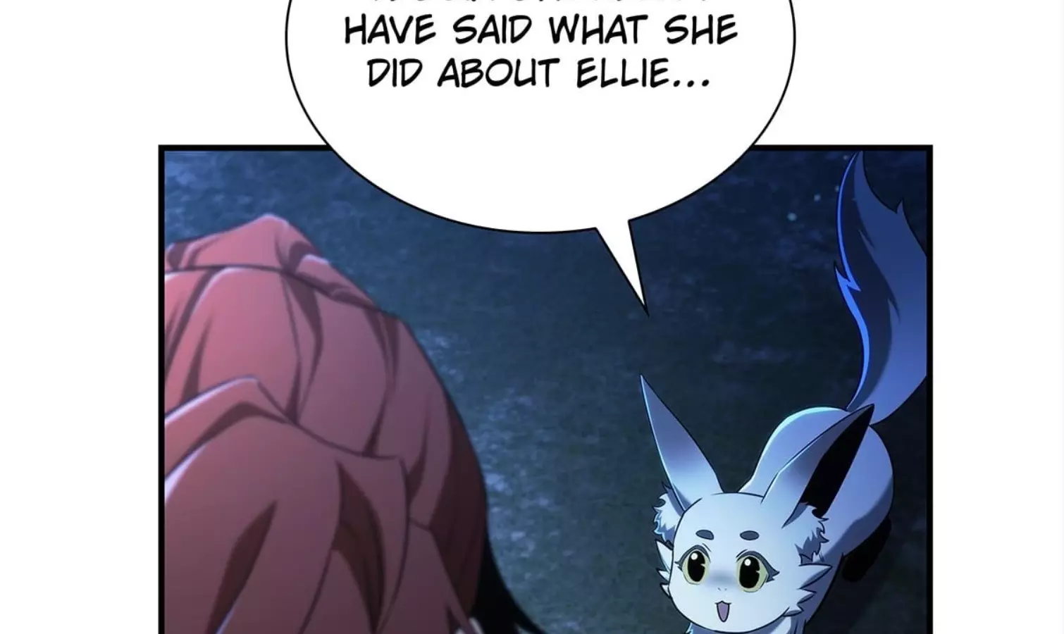 The Beginning After The End Chapter 181 page 134