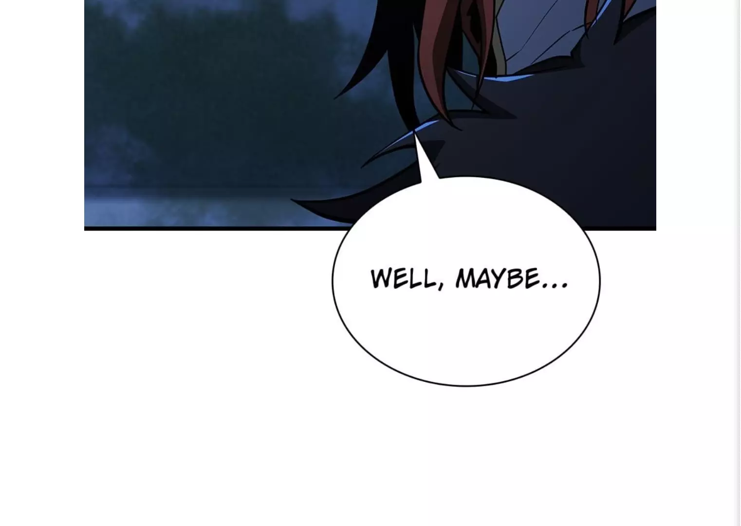 The Beginning After The End Chapter 181 page 140