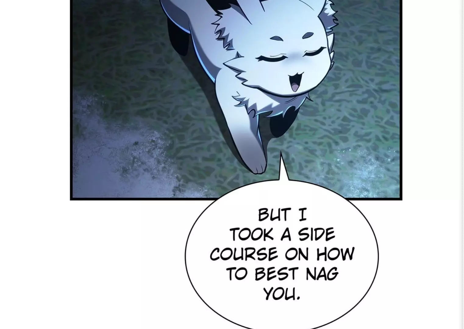 The Beginning After The End Chapter 181 page 145