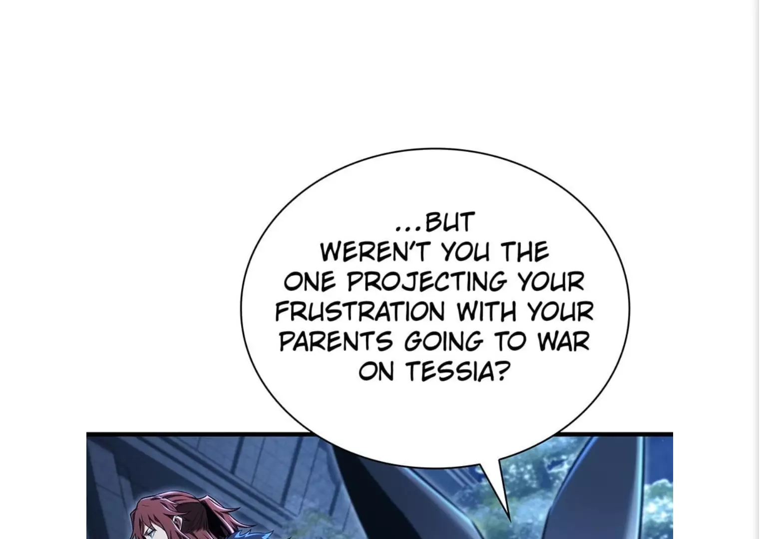 The Beginning After The End Chapter 181 page 136