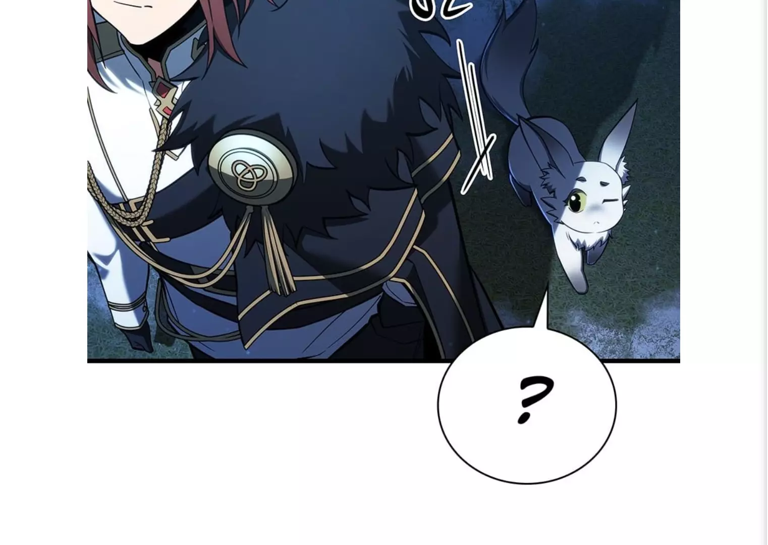 The Beginning After The End Chapter 181 page 147