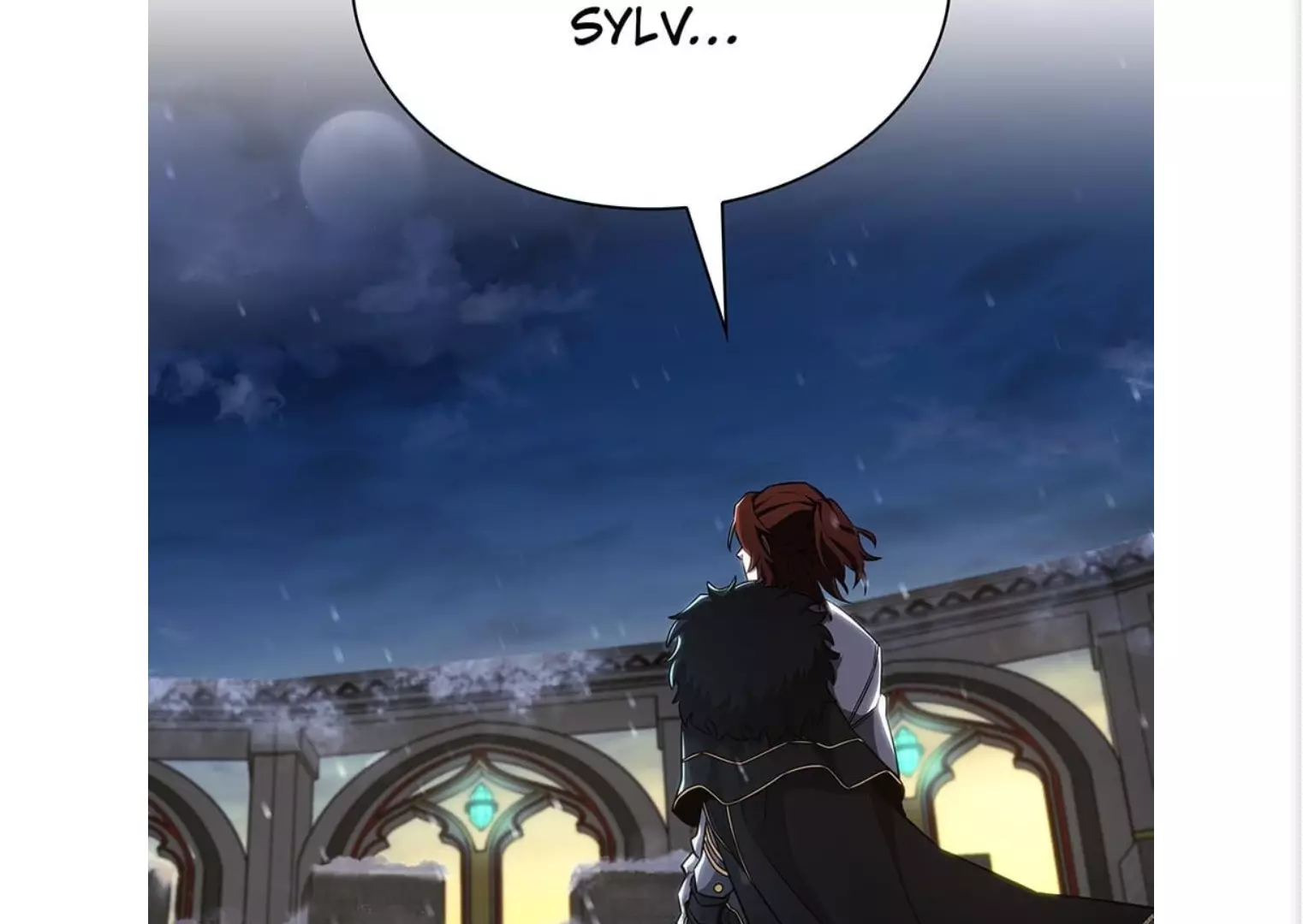 The Beginning After The End Chapter 181 page 149