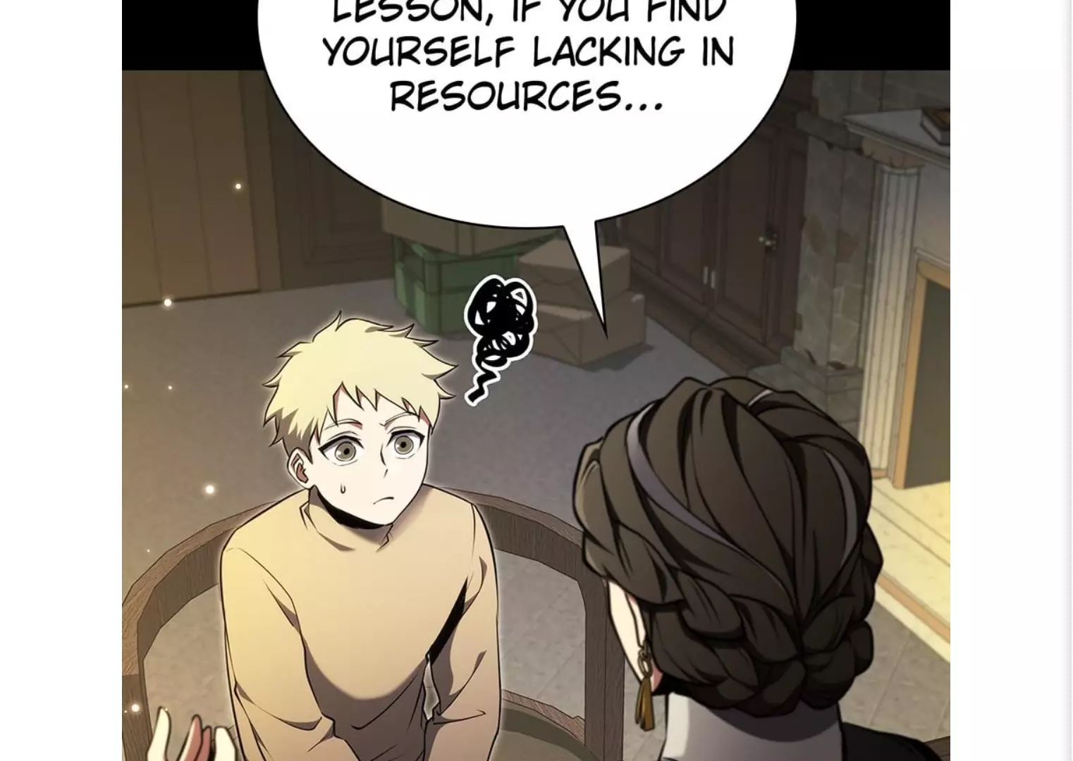 The Beginning After The End Chapter 181 page 160