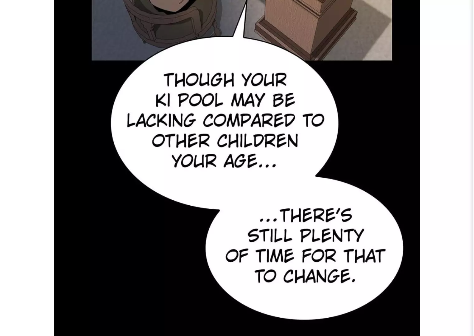 The Beginning After The End Chapter 181 page 158