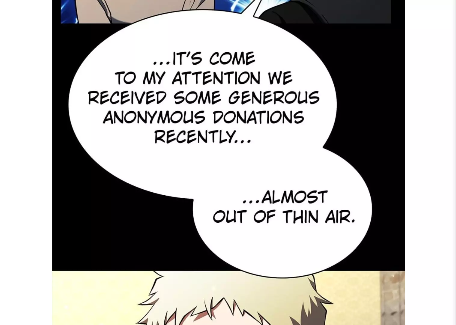 The Beginning After The End Chapter 181 page 167