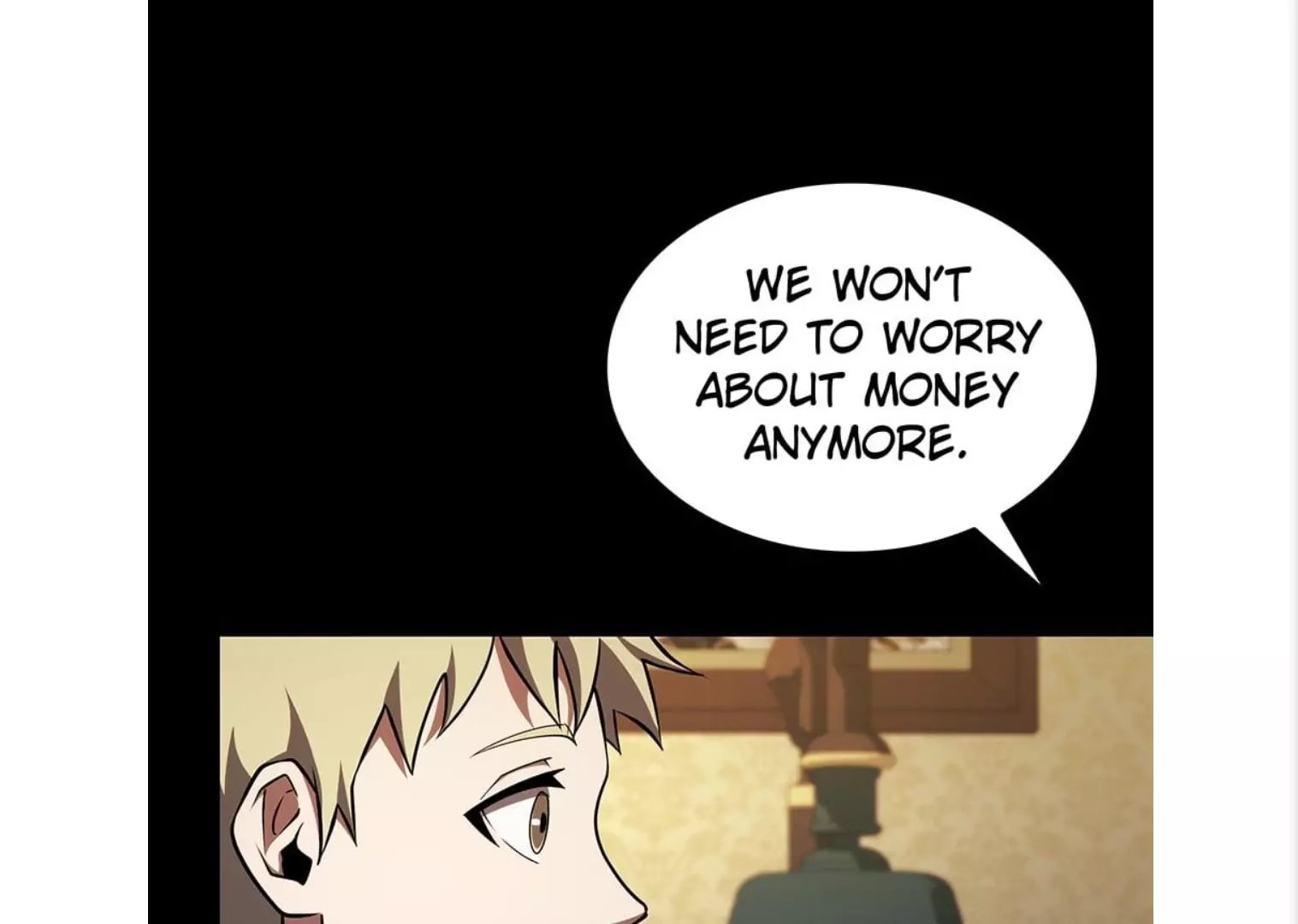 The Beginning After The End Chapter 181 page 175