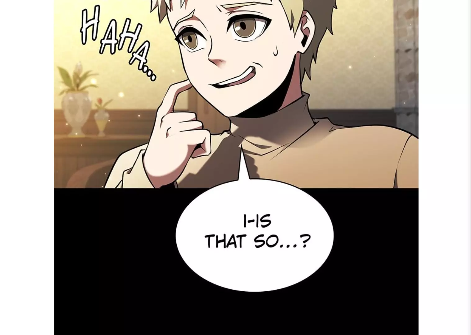 The Beginning After The End Chapter 181 page 168