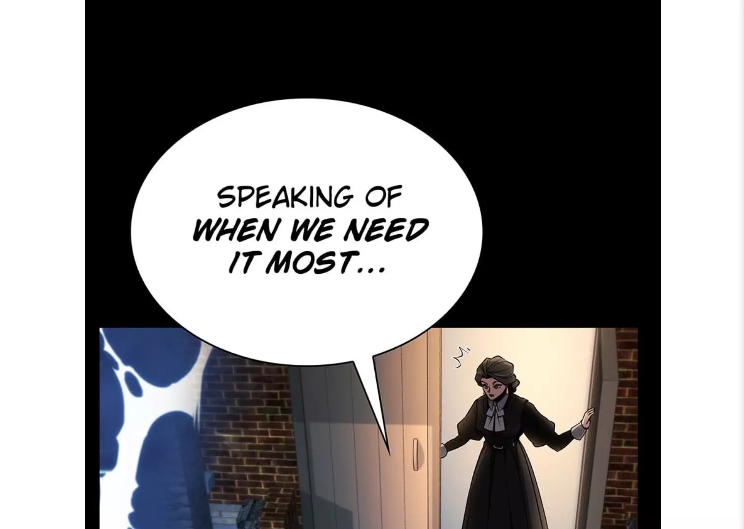 The Beginning After The End Chapter 181 page 165