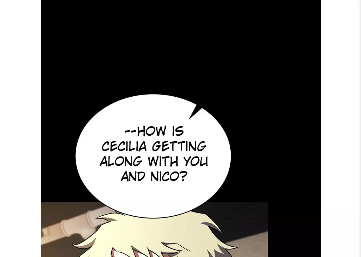 The Beginning After The End Chapter 181 page 186