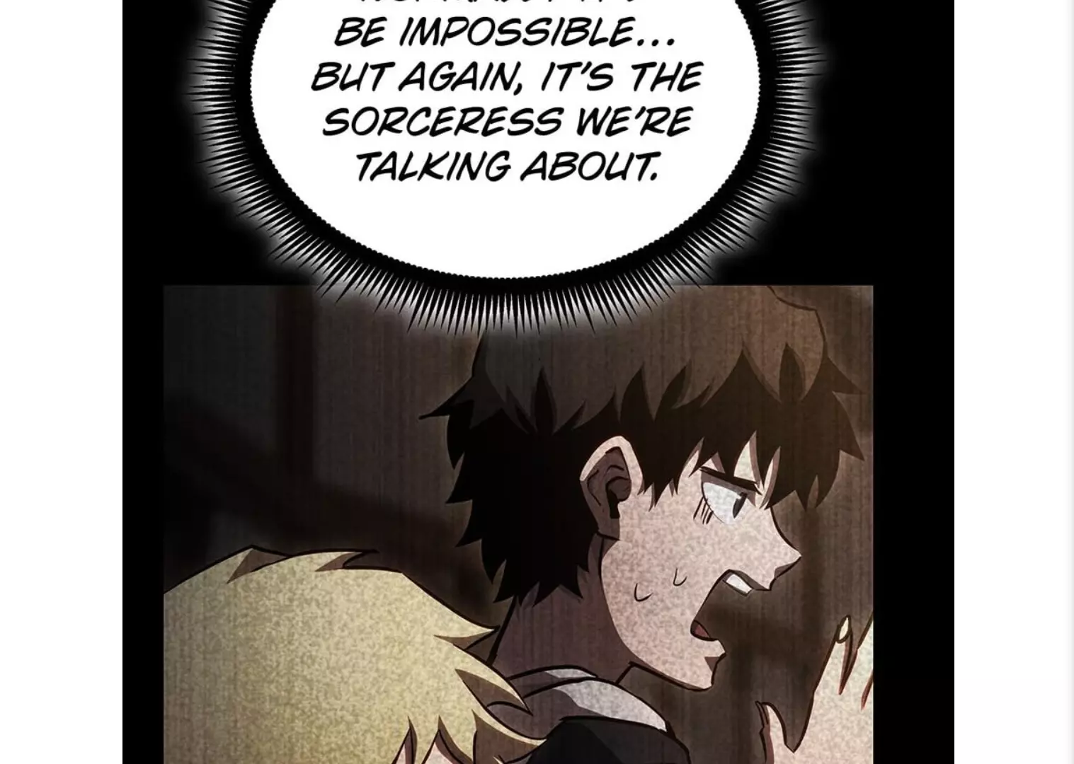 The Beginning After The End Chapter 181 page 179