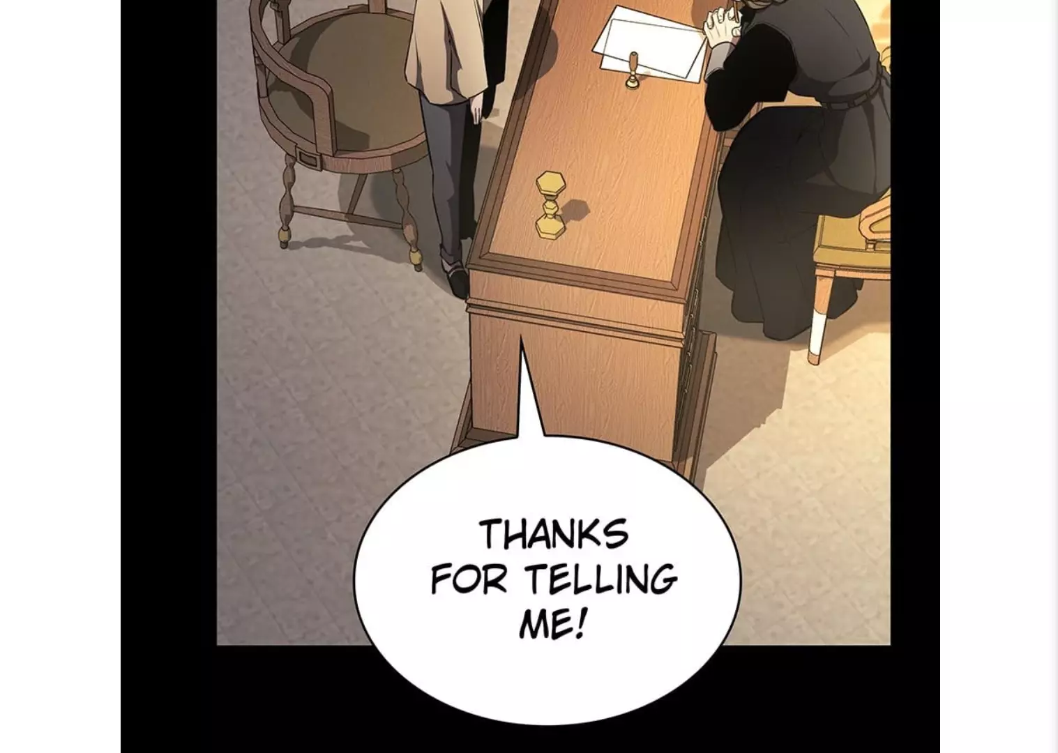 The Beginning After The End Chapter 181 page 182