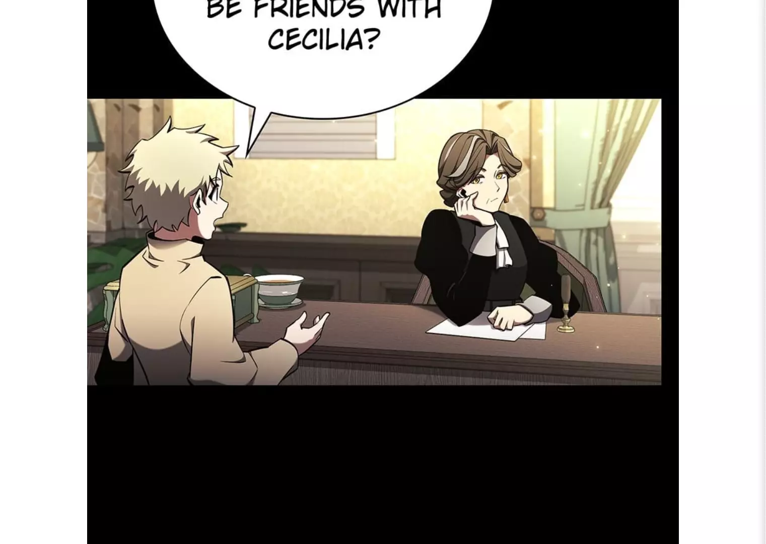 The Beginning After The End Chapter 181 page 197