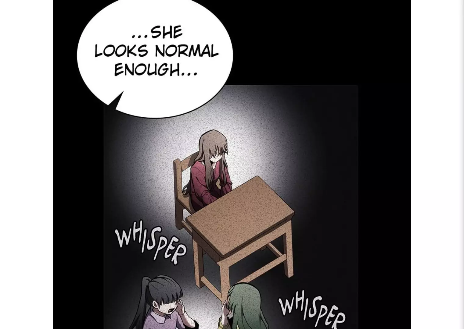 The Beginning After The End Chapter 181 page 202