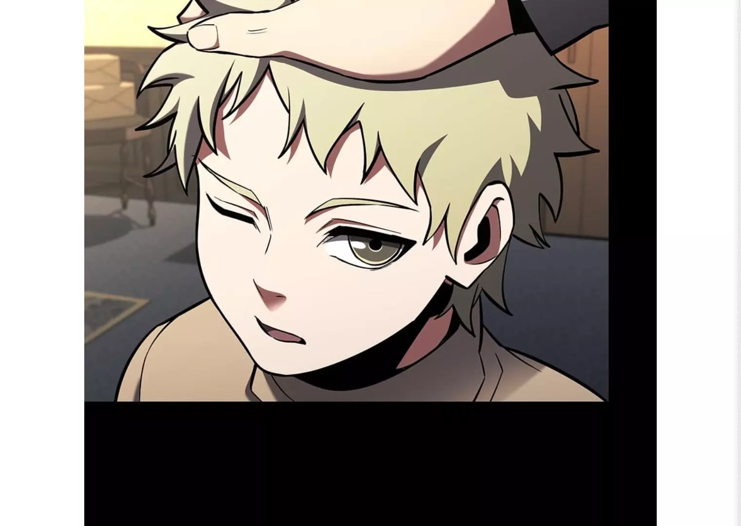 The Beginning After The End Chapter 181 page 209