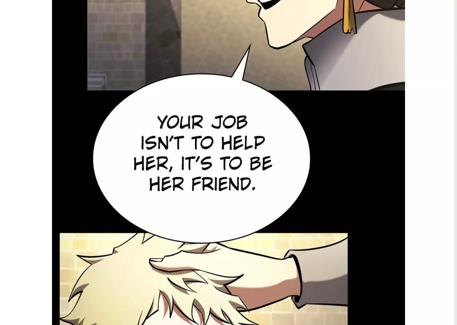 The Beginning After The End Chapter 181 page 214