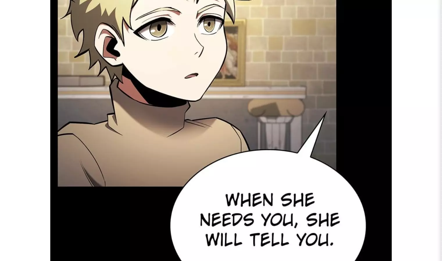 The Beginning After The End Chapter 181 page 215