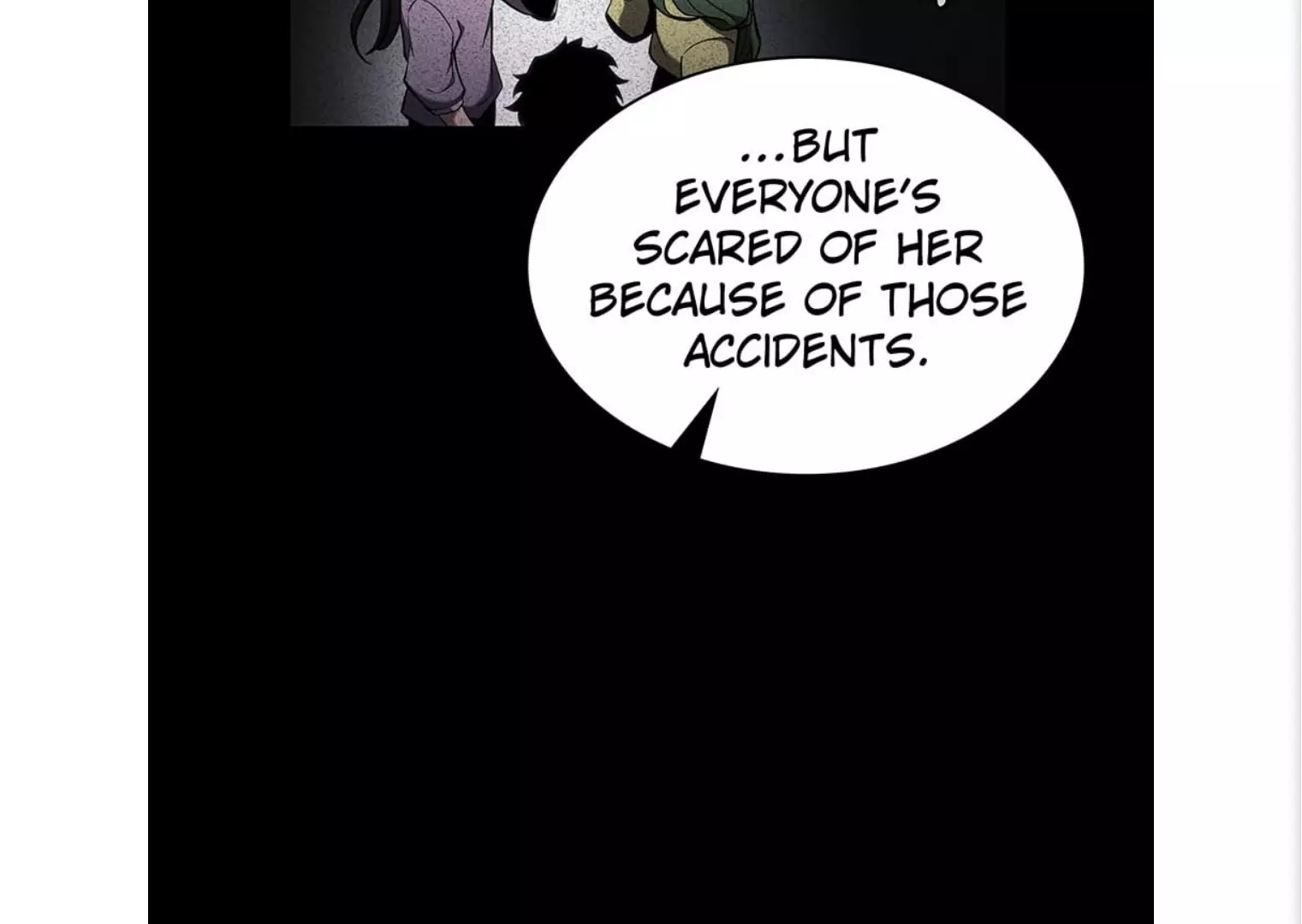 The Beginning After The End Chapter 181 page 203