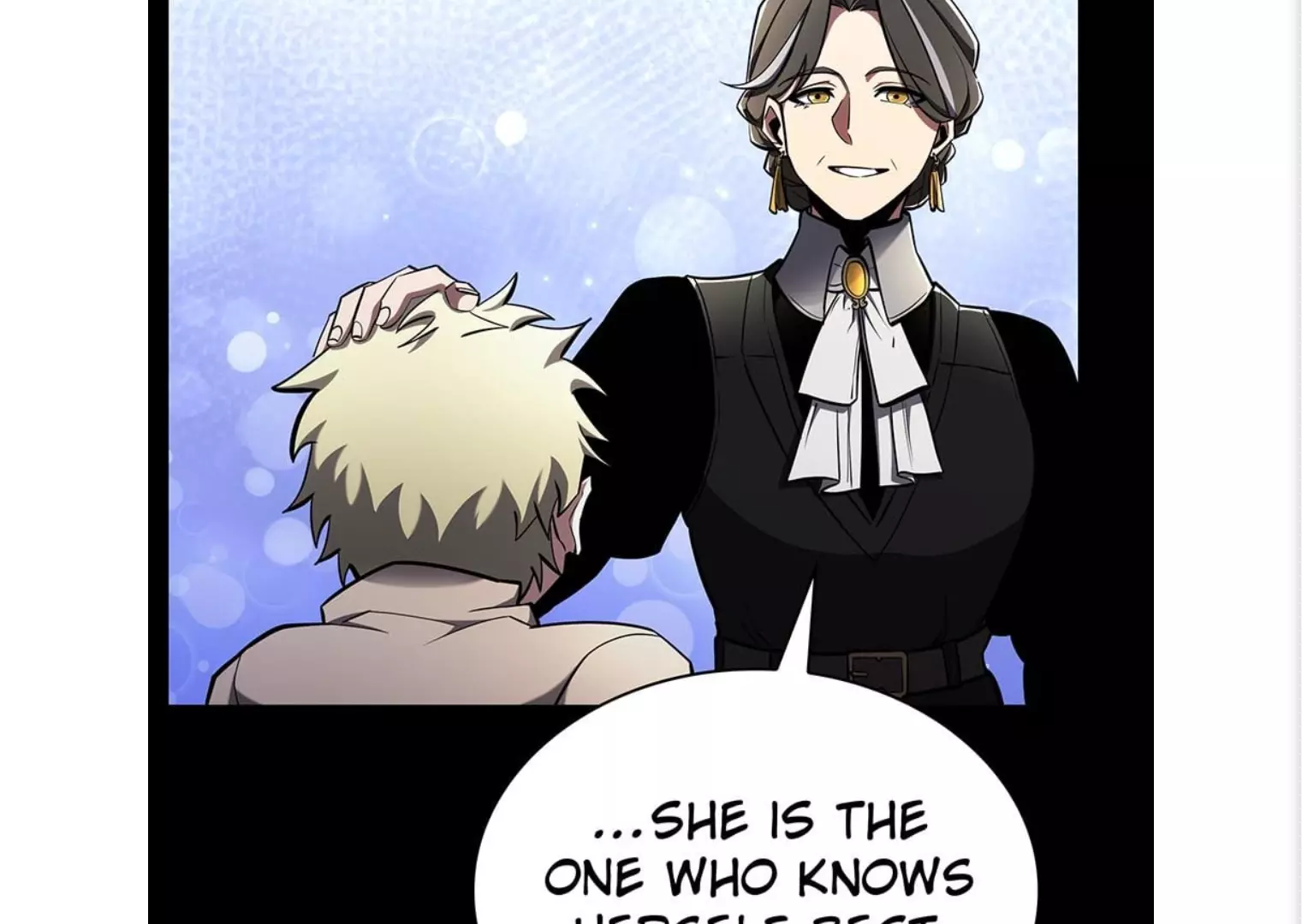 The Beginning After The End Chapter 181 page 211