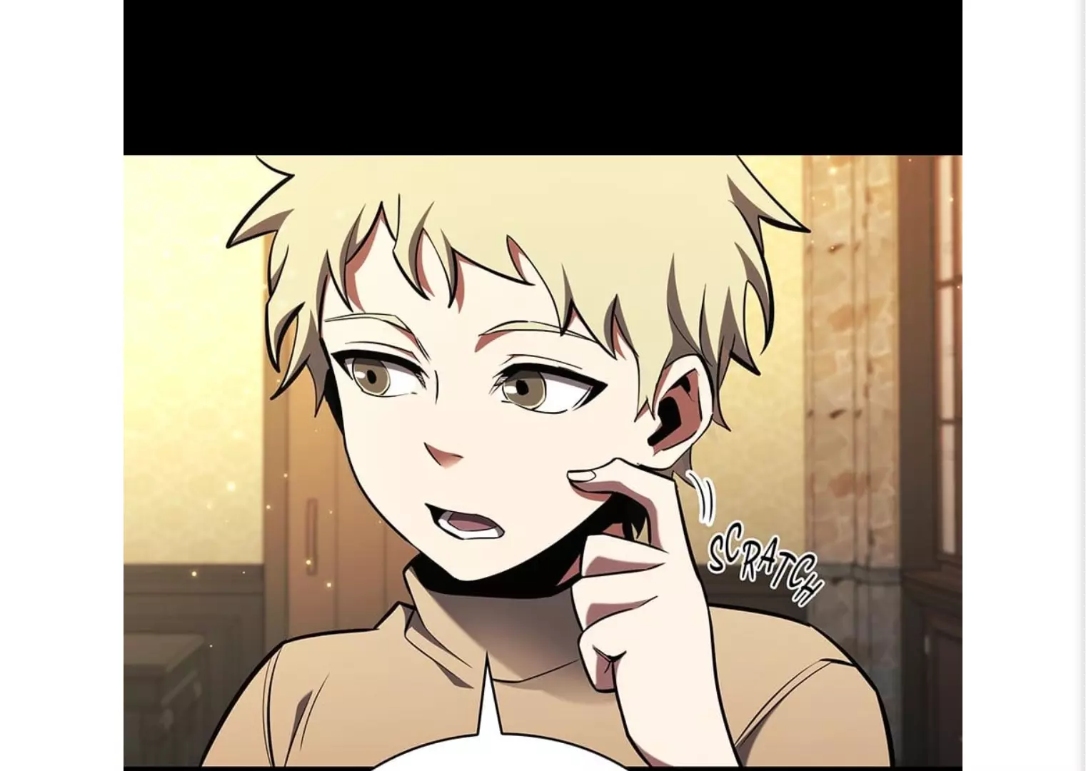 The Beginning After The End Chapter 181 page 204