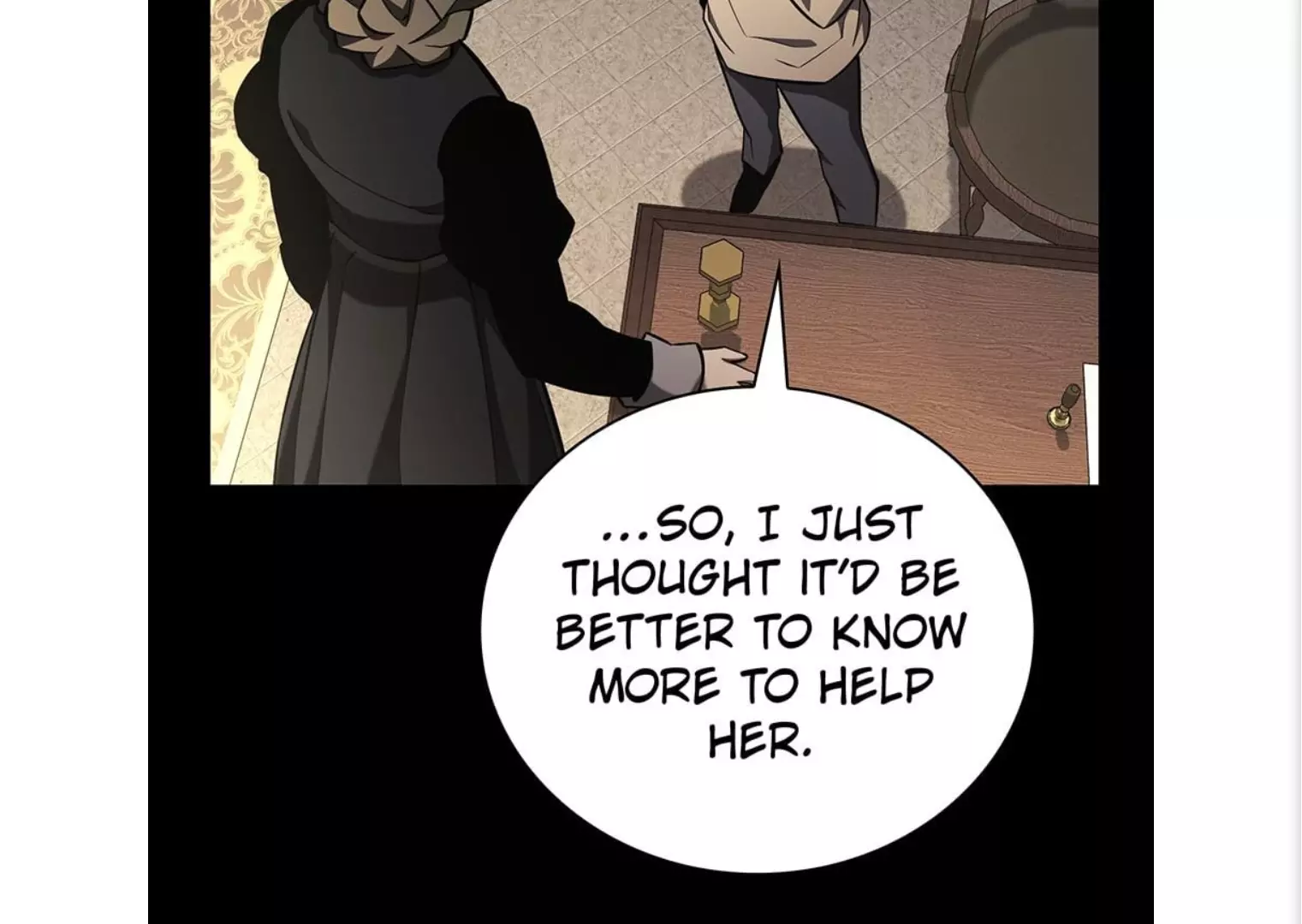 The Beginning After The End Chapter 181 page 207