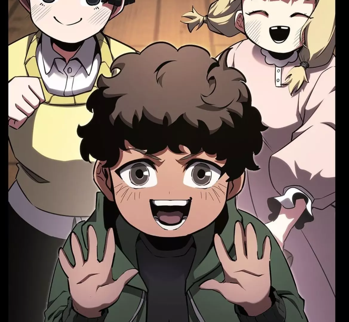 The Beginning After The End Chapter 182 page 6