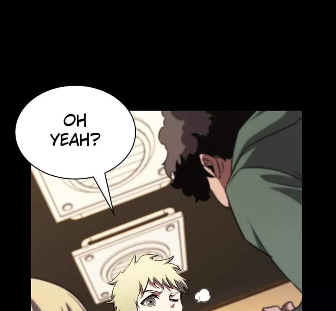 The Beginning After The End Chapter 182 page 8