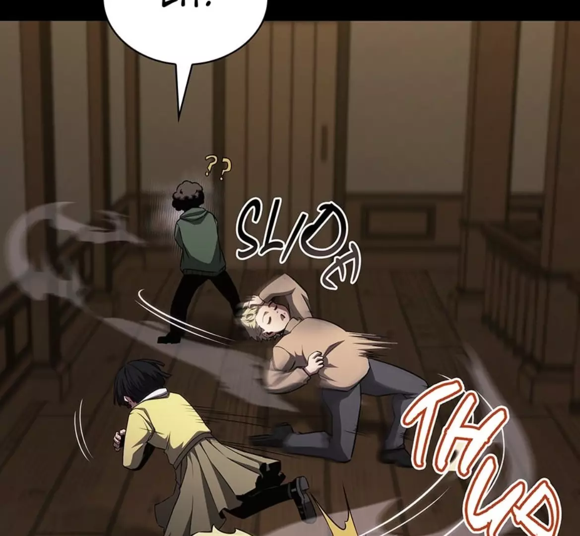 The Beginning After The End Chapter 182 page 13