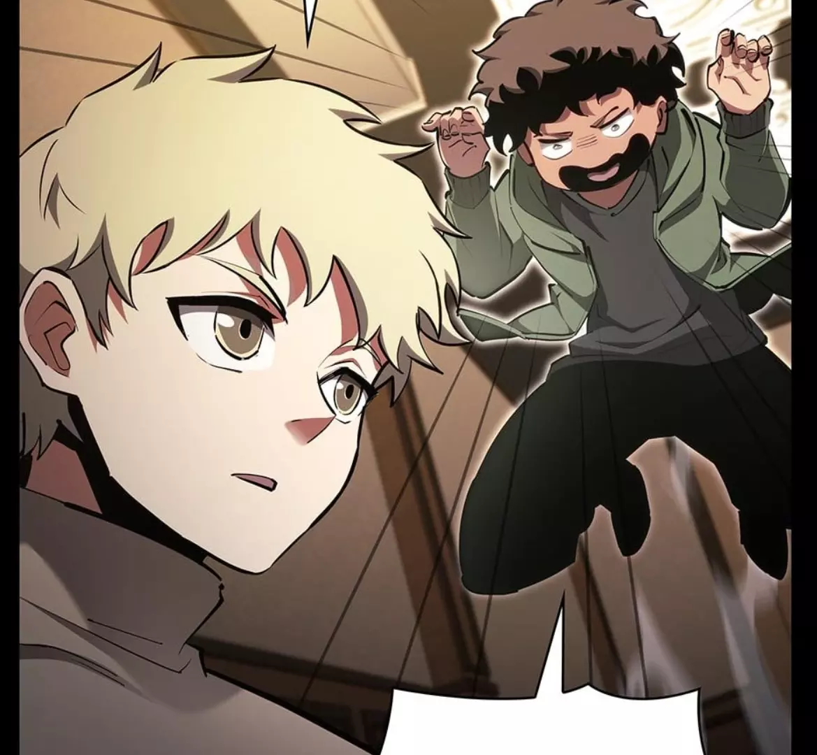 The Beginning After The End Chapter 182 page 17