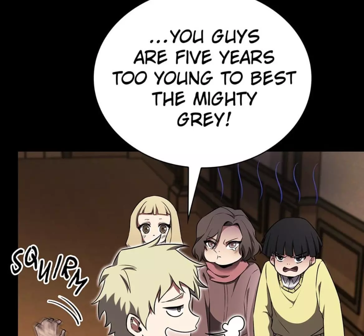The Beginning After The End Chapter 182 page 23
