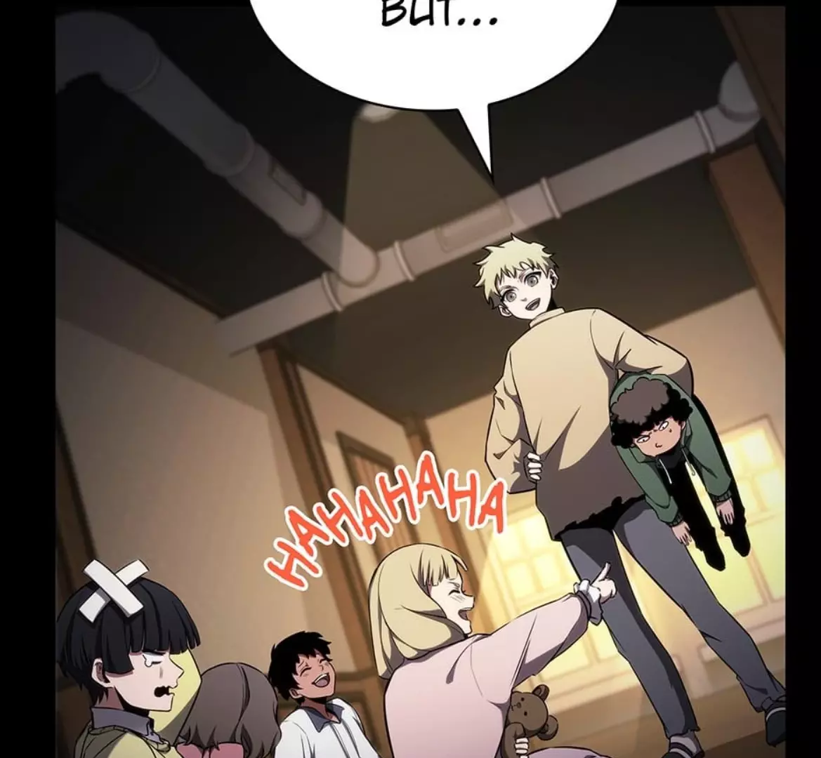 The Beginning After The End Chapter 182 page 21