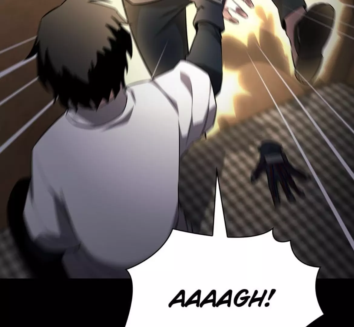 The Beginning After The End Chapter 182 page 55