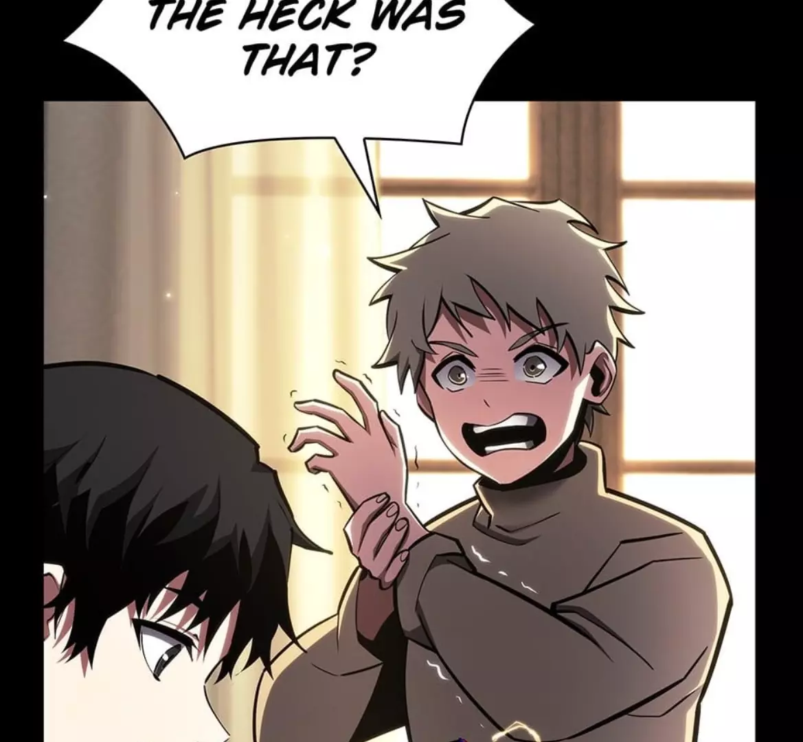 The Beginning After The End Chapter 182 page 57