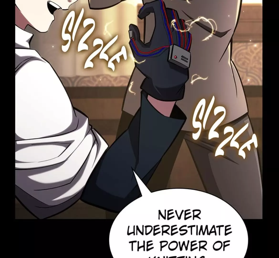 The Beginning After The End Chapter 182 page 58