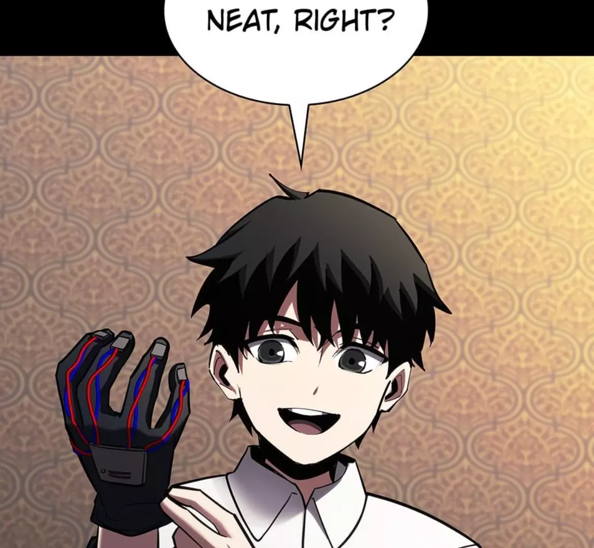 The Beginning After The End Chapter 182 page 60