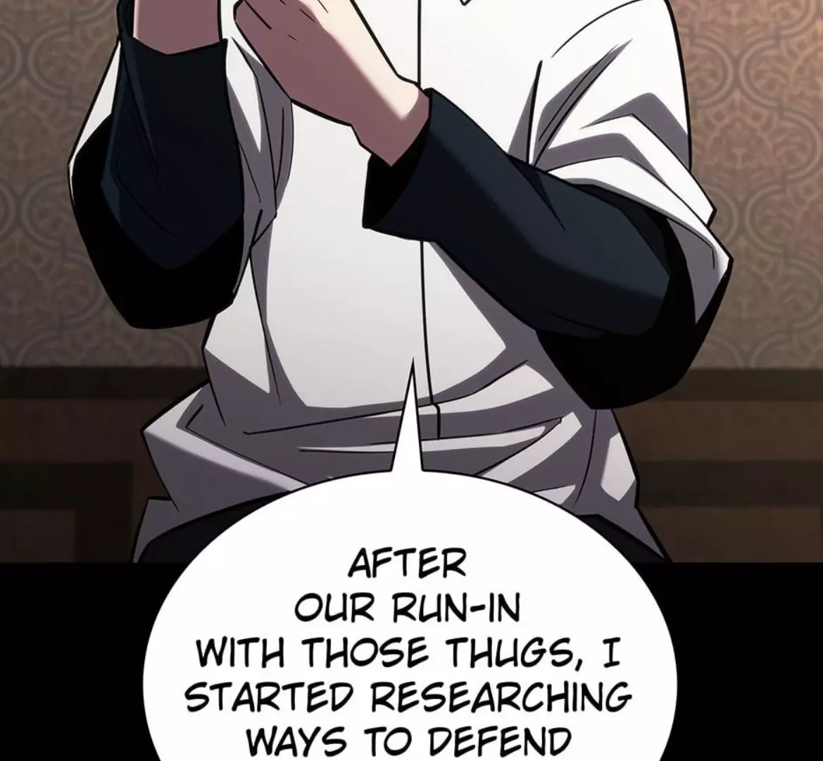 The Beginning After The End Chapter 182 page 61