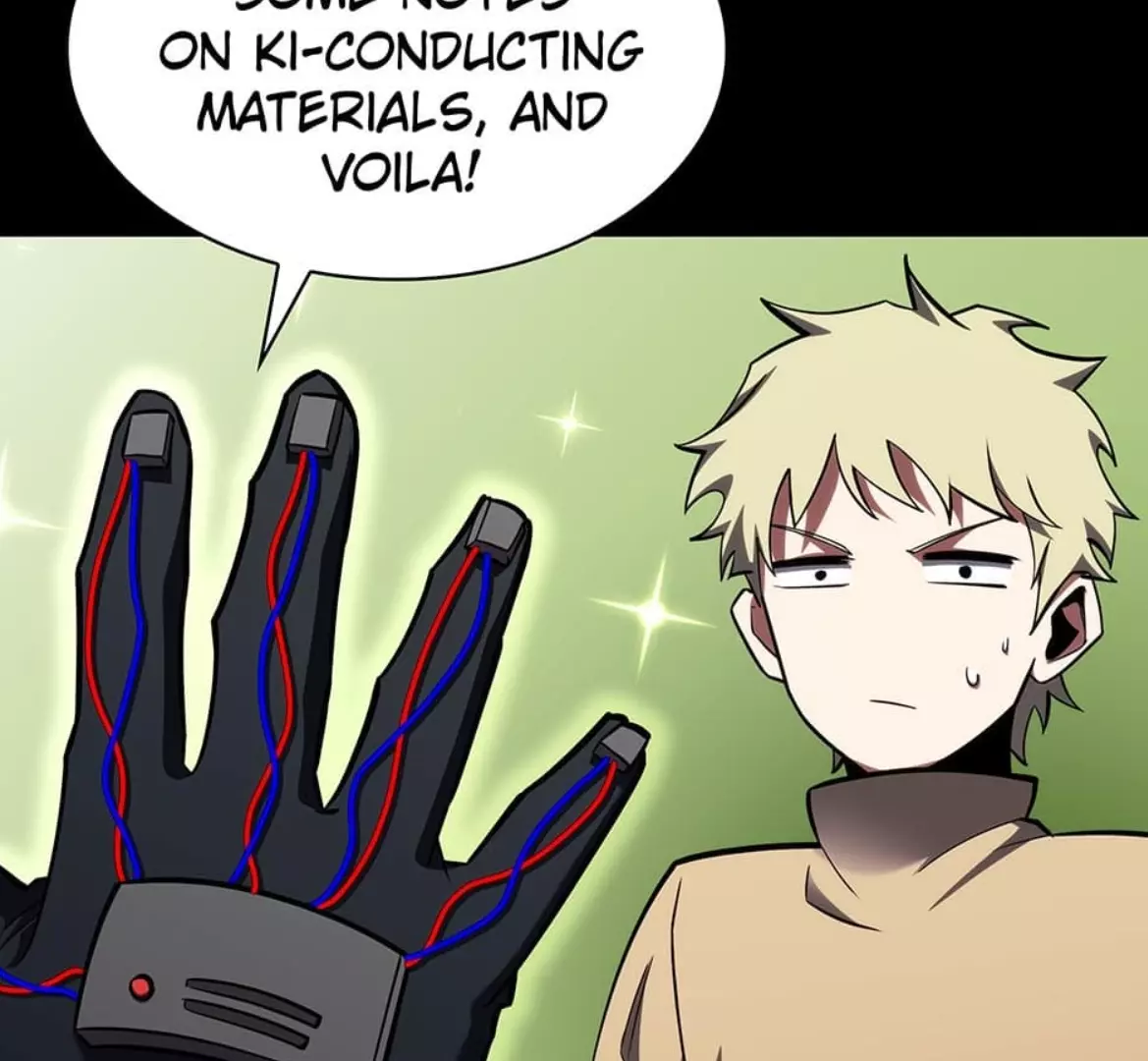 The Beginning After The End Chapter 182 page 63