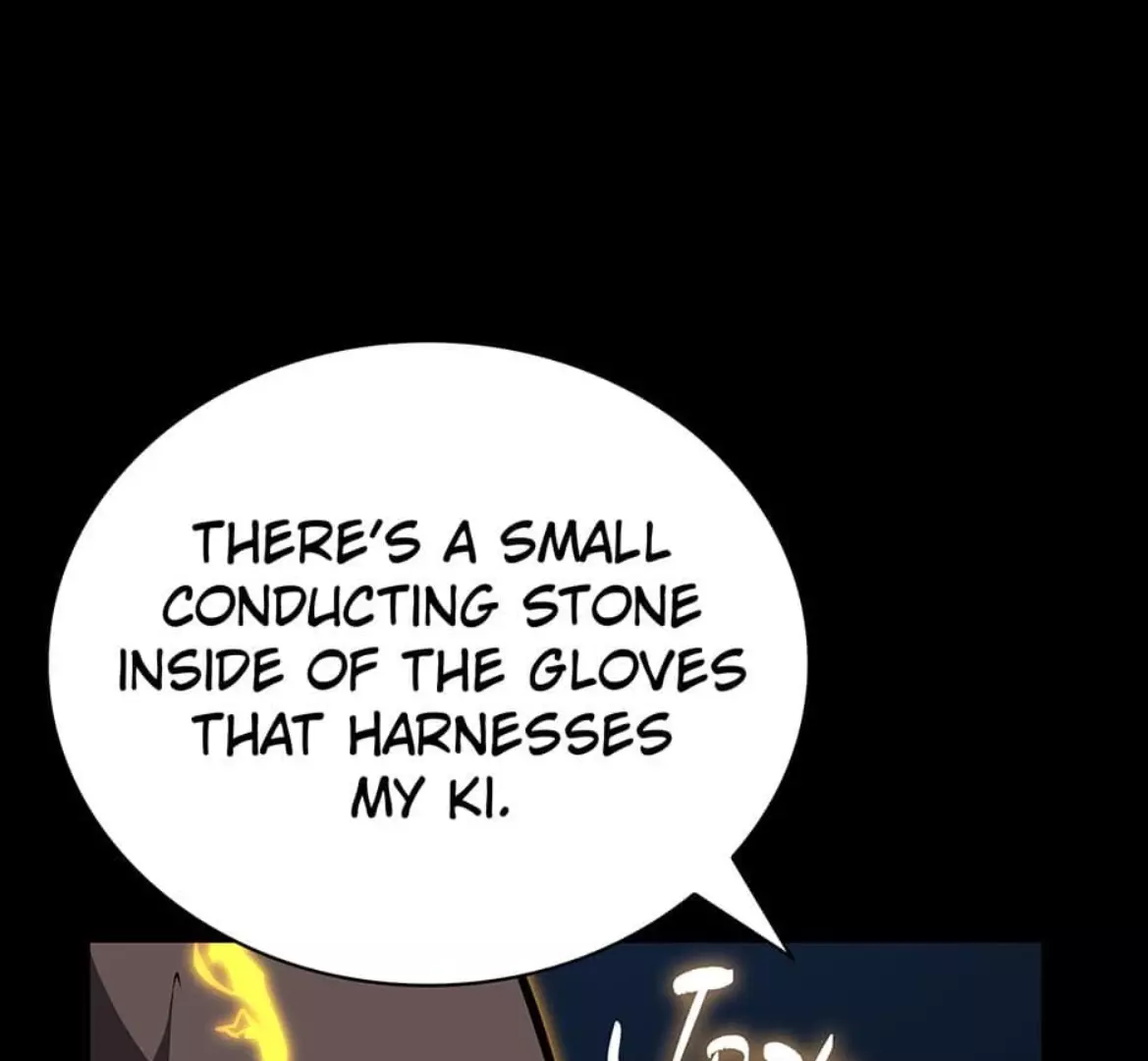 The Beginning After The End Chapter 182 page 65