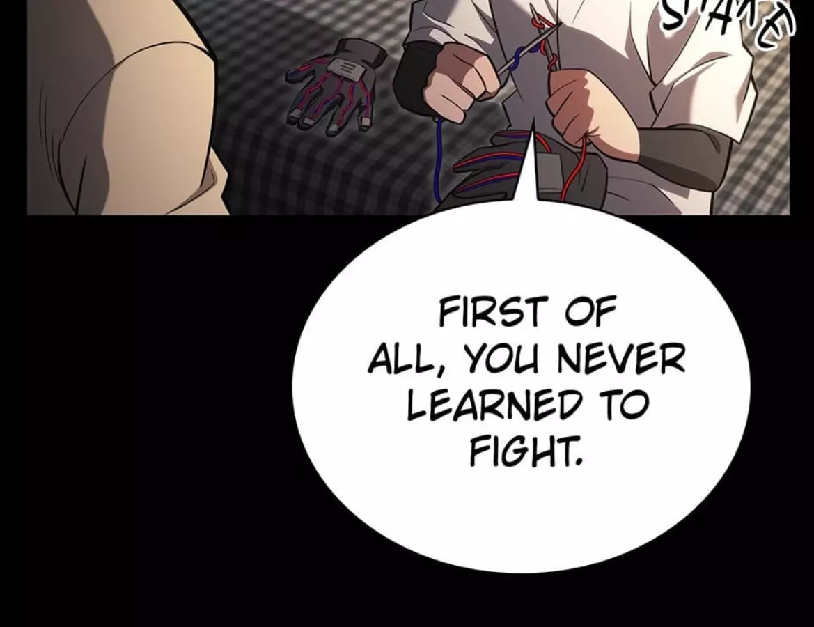 The Beginning After The End Chapter 182 page 81