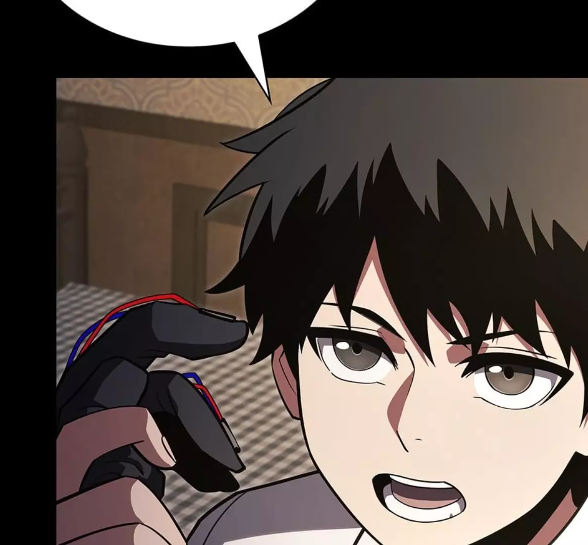 The Beginning After The End Chapter 182 page 83