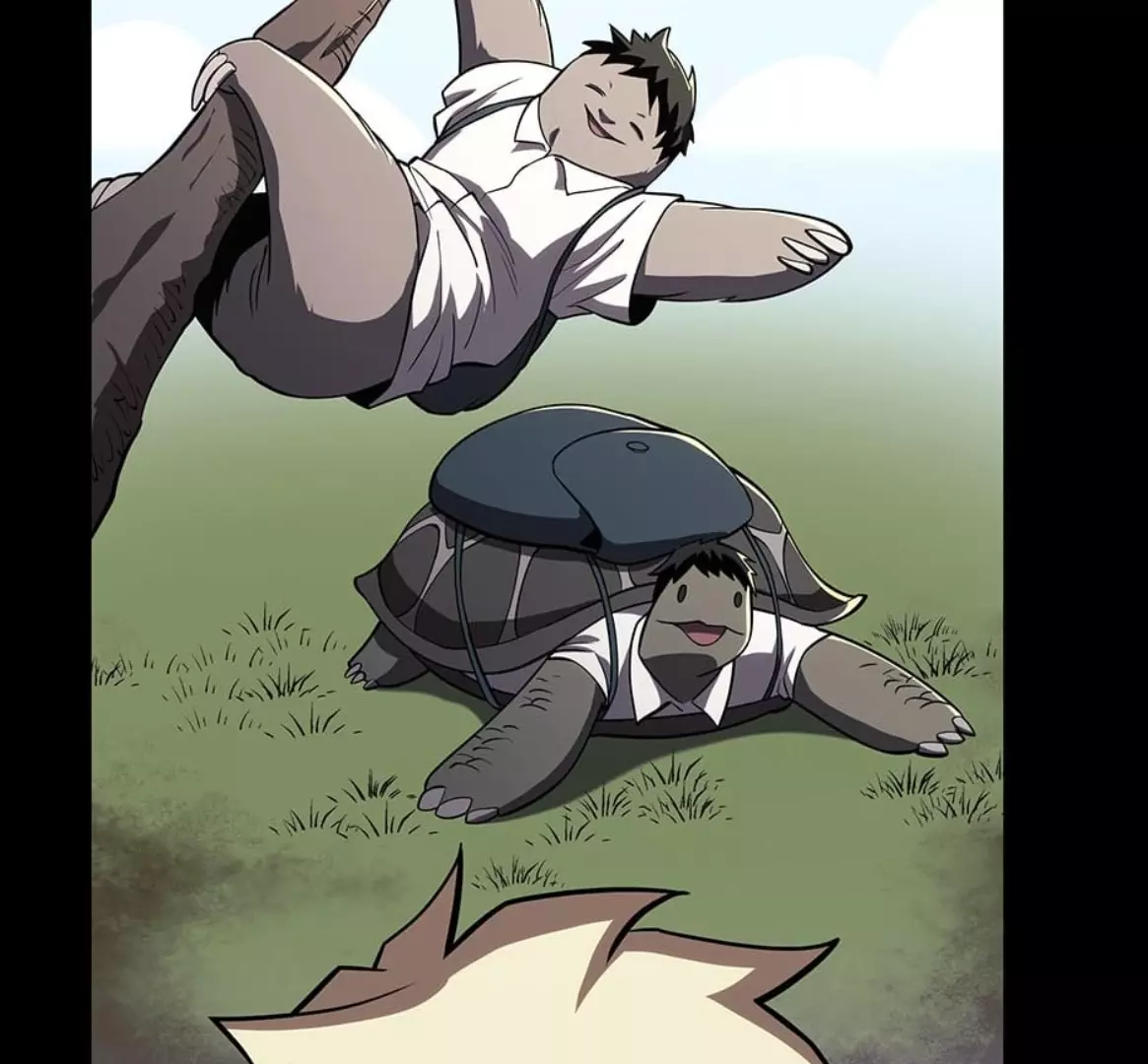 The Beginning After The End Chapter 182 page 86
