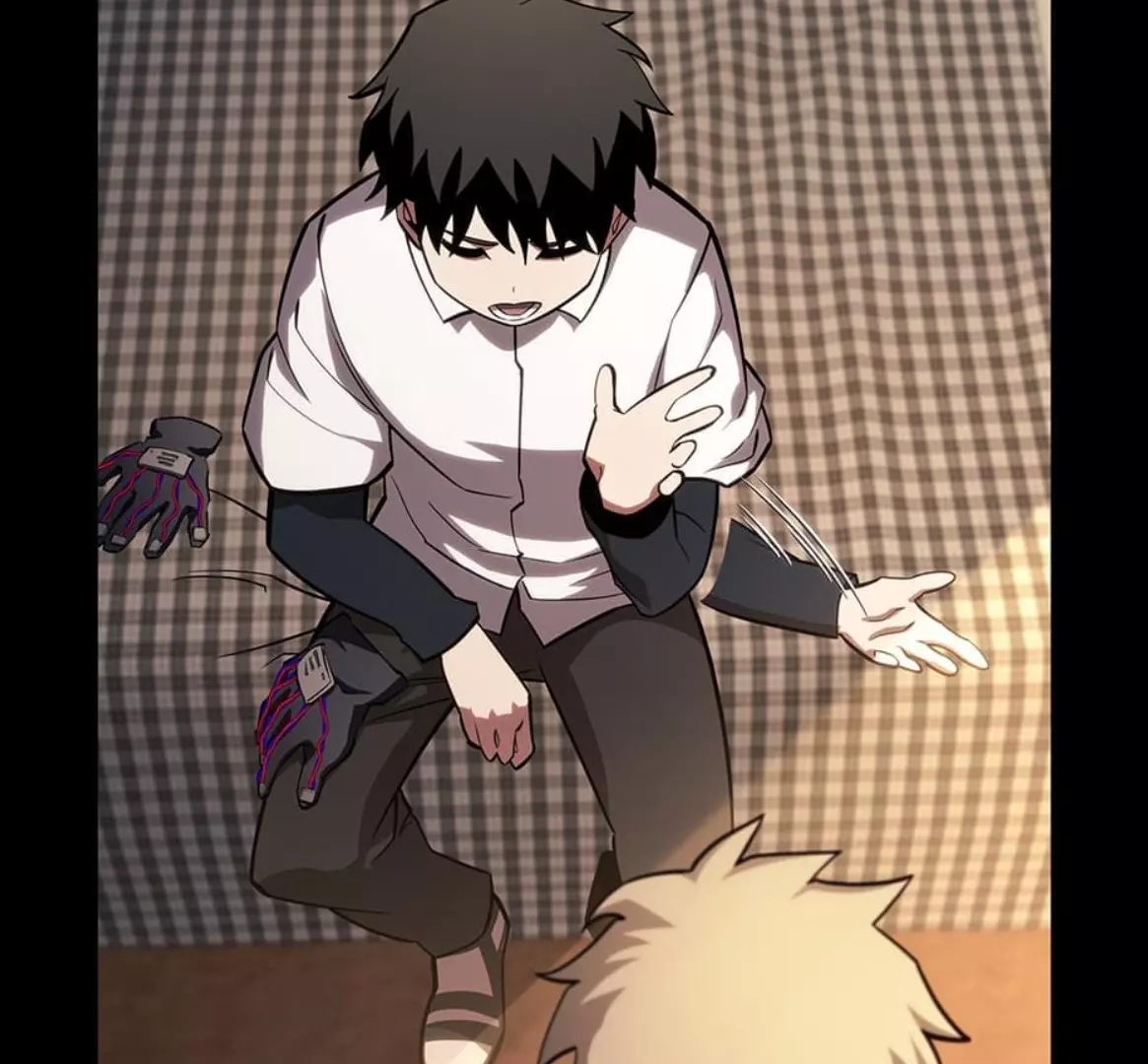 The Beginning After The End Chapter 182 page 90